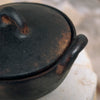Cookware, Rust