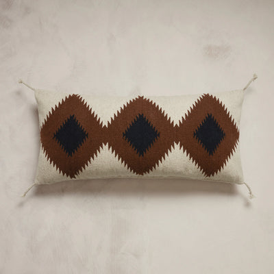 Valle Pillow Chocolate