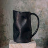 Water jug PAPER, Black