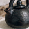 Tea Pot Gruñido, Black