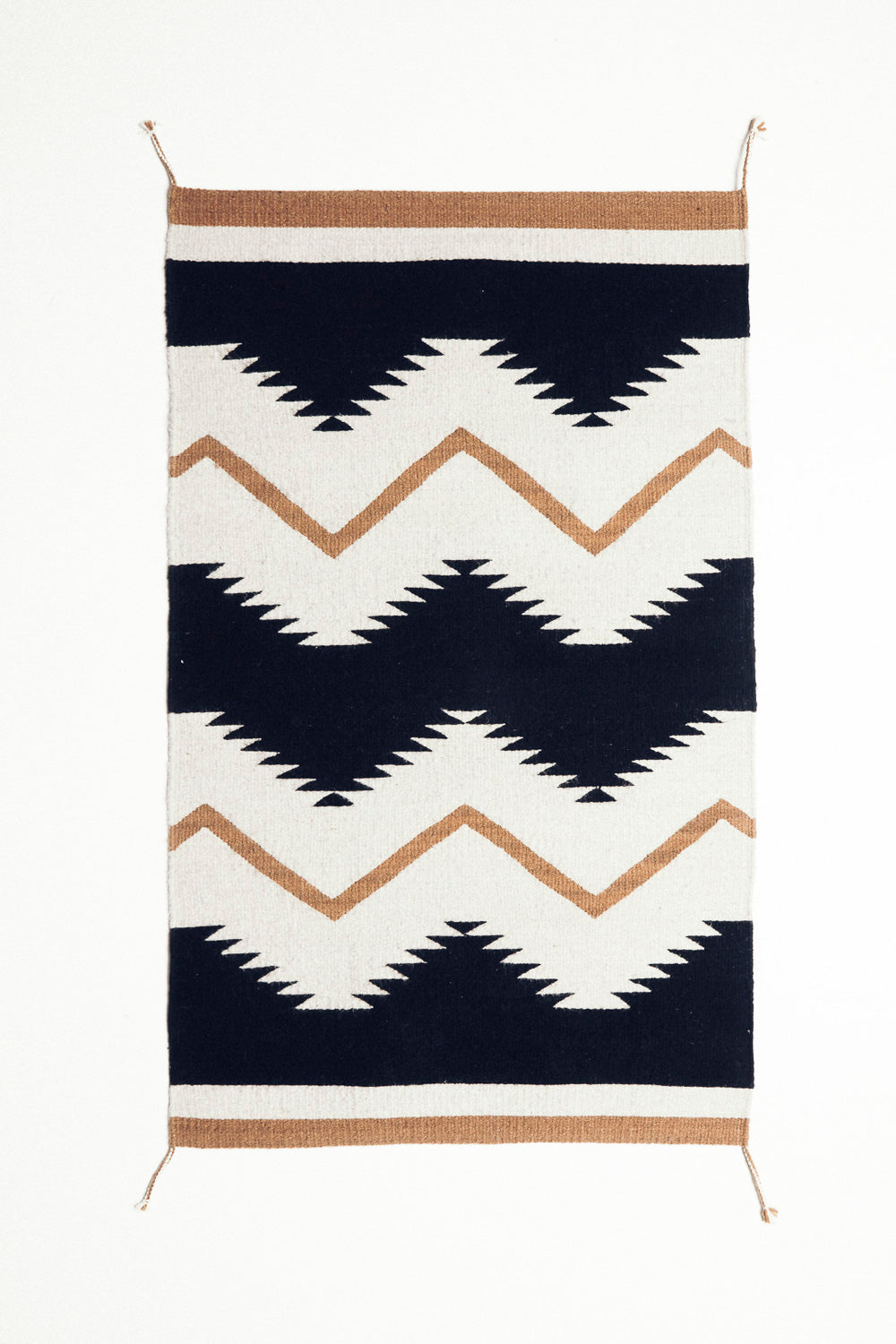 The Camel Loom Woven Tapestry - 3 Sizes Available